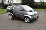 2003 03 SMART PULSE SEMI AUTO