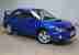 2003 03 SUBARU IMPREZA 2.0 WRX TURBO AWD 4D 218 BHP