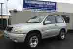 2003 03 GRAND VITARA 16V SPORT 1.6