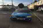 2003 (03) SWIFT 1.0 GLS Special Low