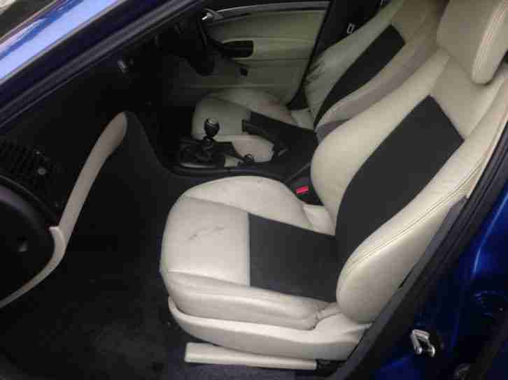 2003 03 Saab 9-3 2.2TiD Linear Spare or Repairs