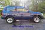 2003 (03) Grand Vitara 1.6 GV1600