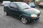 2003(03) Ignis 1.3 GL. 3 door. Service
