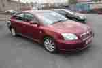 2003 03 AVENSIS 2.0 D 4D T3 S 5 DOOR