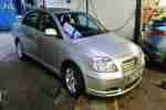 2003 03 Avensis 1.8 VVT i T3 X NEW