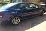 2003 (03) VECTRA SRI 16V BLUE 5