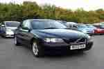 2003 03 S60 2.4 D5 DIESEL AUTOMATIC