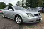 2003 03 Opel Vectra 1.8i 16v SRi