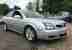 2003 03 Vauxhall Opel Vectra 1.8i 16v SRi 116K MILES dvd player
