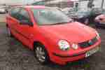 2003 03 Polo 1.4TDI 75bhp LONG