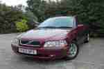 2003 03 V40 1.8S Auto Petrol Estate