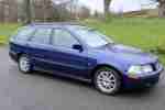 2003 (03) V40 1.9 D Diesel S, 2 Owners,