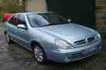 2003 03 plate Xsara 1.4i LX met sky