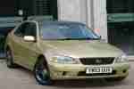 2003 03Reg IS 200 2.0 SE 4dr Saloon SAT