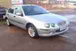 2003 03Rover 25 1.4 Impression S MET SILVER 5