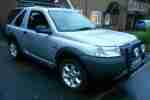 2003 1.8 LAND ROVER FREELANDER KALAHARI H B