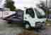 2003 52 ISUZU TRUCKS NQR 4.8 70 5D 144 BHP DIESEL