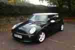 2003 52 Cooper 1.6 Upgraded Body