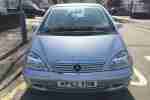 2003 (52) Mercedes Benz A140 Elegance QUICK