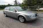 2003 52 REG A4 TDI SE 1.9L DIESEL 5