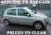 2003 52 RENAULT CLIO 1.6 PRIVILEGE 16V 5D 110 BHP