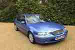 2003 52 Reg 45 1.4i Impression