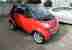 2003 (52) SMART CITY PULSE 50 AUTO BLACK CONVERTIBLE