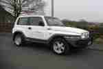 2003 52 KORANDO 2.9D,MERCEDES