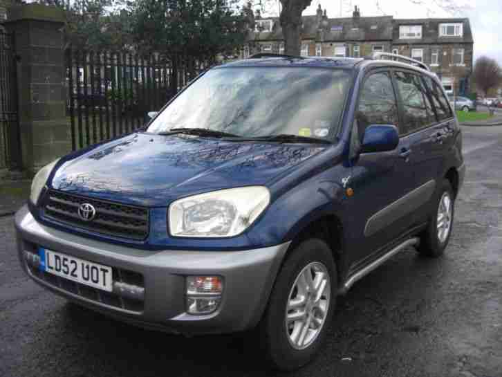  52 TOYOTA. Honda car from United Kingdom