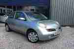 2003 52 reg Micra 1.2 16v SE 29150