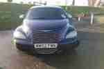 2003 (52plate) PT Cruiser Diesel 5