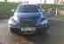 2003 (52plate) Chrysler PT Cruiser Diesel 5 door. Blue, Man AM FM stereo 2148cc