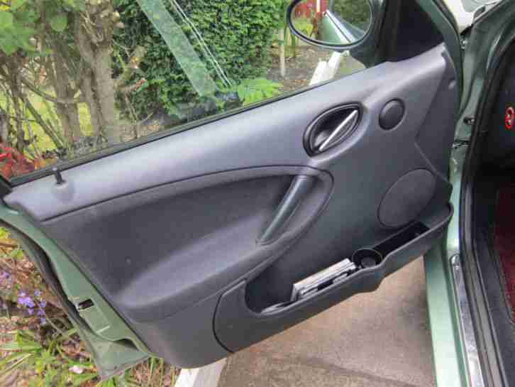 2003 53 25 1.4 Impression.......£250