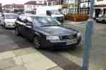 2003 53 A6 Avant 2.5 TDI Sport AUTOMATIC