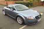 2003 53 TT COUPE 1.8 T QUATTRO 225 BHP