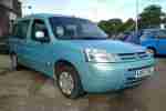 2003 53 Berlingo 1.4i Multispace