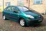 2003 53 Xsara Picasso 1.8i 16v SX