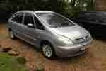 2003 53 Xsara Picasso 2.0HDi MPV