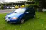 2003 (53) KALOS 1.2 SE