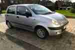 2003(53) MATIZ XTRA SILVER V.LOW