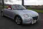 2003 53 COPEN 0.7 ROADSTER 2D 67 BHP