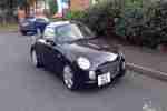 2003 53 COPEN BLACK 53000 MILES L@@K