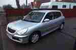 2003 53 SIRION 1.3 SL 16 VALVE 5