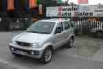 2003 53 TERIOS 1.3 SPORT PETROL 5