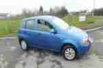 2003 53 Kalos 1.4 16v SX Manual 5 Door