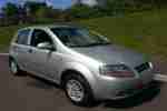 2003 (53) Kalos 1.4 Xtra Chevrolet