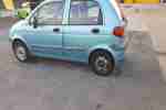 2003 53 Matiz 0.8 SE HATCHBACK 5 DOORS