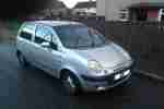 2003 53 Matiz SE+ 5 Door, Cheap Car,