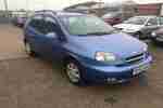 2003 53 Tacuma 1.6 Xtra 12 MONTHS MOT