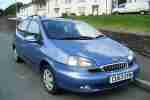 2003 53 Tacuma 1.6 Xtra MINI MPV PART